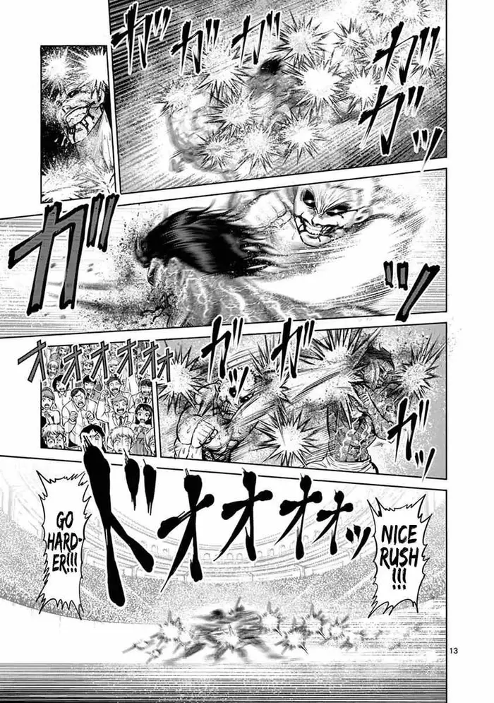 Kengan Ashura Chapter 132 image 13_optimized